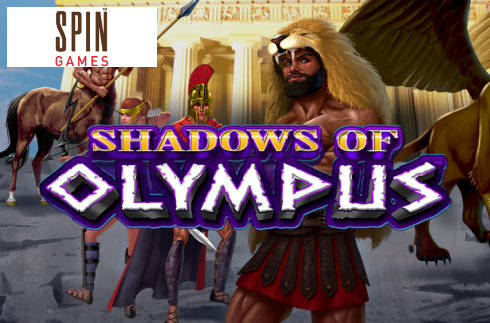 Shadows of Olympus